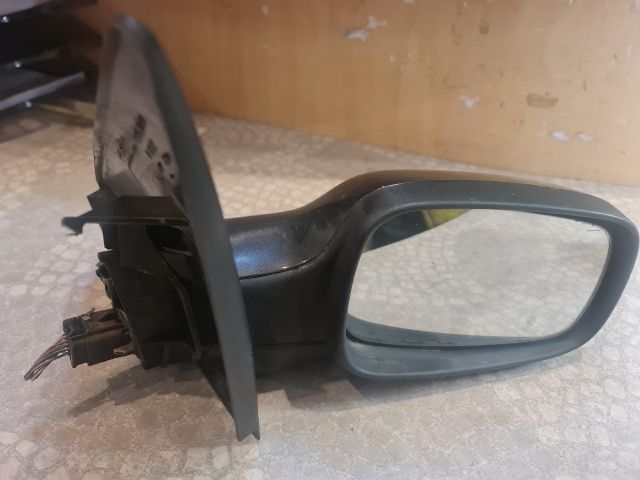 bontott RENAULT MEGANE II Jobb Visszapillantó Tükör (Elektromos)