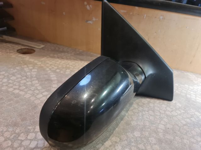 bontott RENAULT MEGANE II Jobb Visszapillantó Tükör (Elektromos)