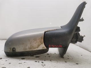 bontott RENAULT MEGANE II Jobb Visszapillantó Tükör (Elektromos)