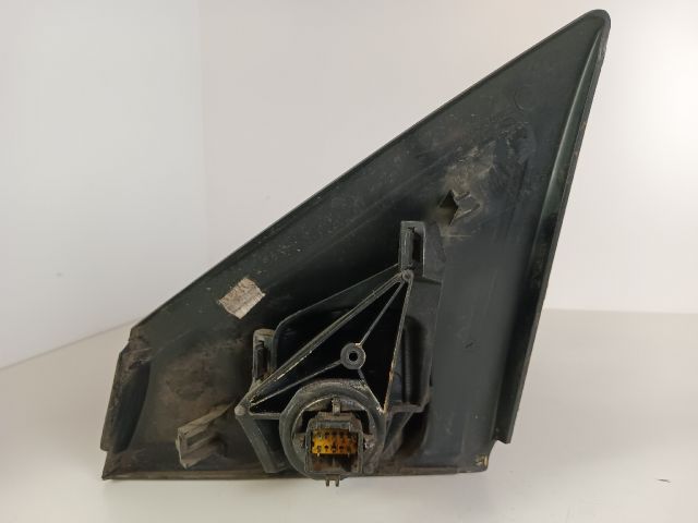 bontott RENAULT MEGANE II Jobb Visszapillantó Tükör (Elektromos)