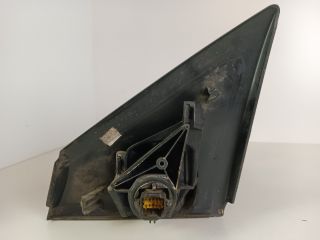 bontott RENAULT MEGANE II Jobb Visszapillantó Tükör (Elektromos)