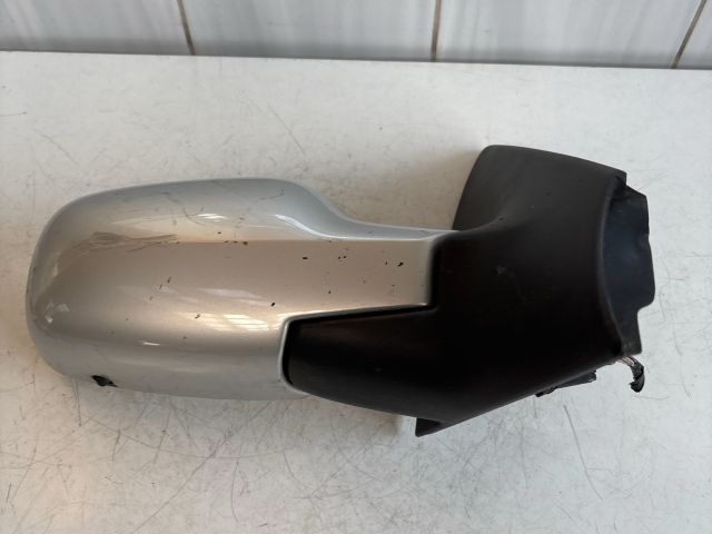 bontott RENAULT MEGANE II Jobb Visszapillantó Tükör (Elektromos)