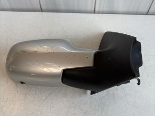 bontott RENAULT MEGANE II Jobb Visszapillantó Tükör (Elektromos)