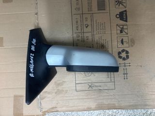 bontott RENAULT MEGANE II Jobb Visszapillantó Tükör (Elektromos)