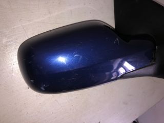 bontott RENAULT MEGANE II Jobb Visszapillantó Tükör (Elektromos)