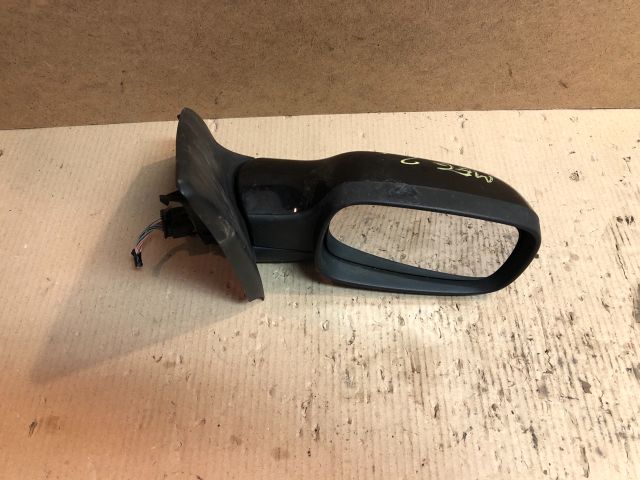 bontott RENAULT MEGANE II Jobb Visszapillantó Tükör (Elektromos)