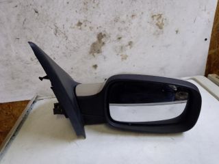 bontott RENAULT MEGANE II Jobb Visszapillantó Tükör (Elektromos)