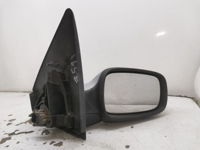 bontott RENAULT MEGANE II Jobb Visszapillantó Tükör (Elektromos)