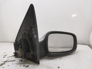 bontott RENAULT MEGANE II Jobb Visszapillantó Tükör (Elektromos)