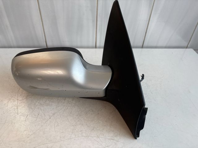 bontott RENAULT MEGANE II Jobb Visszapillantó Tükör (Elektromos)