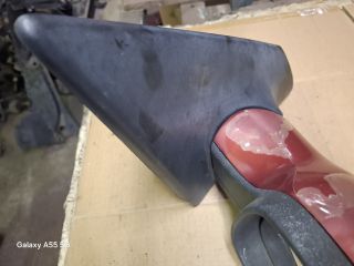 bontott RENAULT MEGANE II Jobb Visszapillantó Tükör (Elektromos)