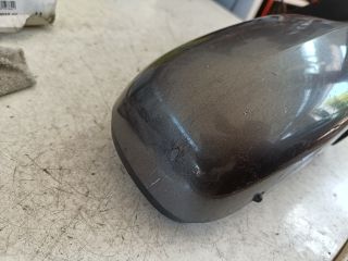 bontott RENAULT MEGANE II Jobb Visszapillantó Tükör (Elektromos)