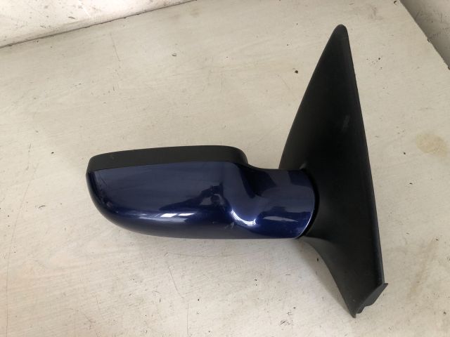 bontott RENAULT MEGANE II Jobb Visszapillantó Tükör (Elektromos)