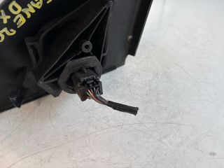 bontott RENAULT MEGANE II Jobb Visszapillantó Tükör (Elektromos)