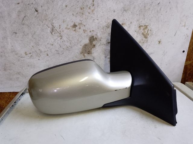 bontott RENAULT MEGANE II Jobb Visszapillantó Tükör (Elektromos)