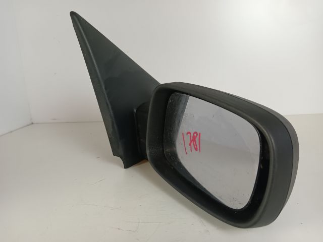 bontott RENAULT MEGANE II Jobb Visszapillantó Tükör (Elektromos)