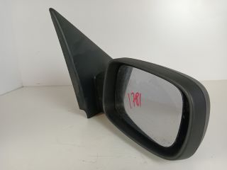bontott RENAULT MEGANE II Jobb Visszapillantó Tükör (Elektromos)