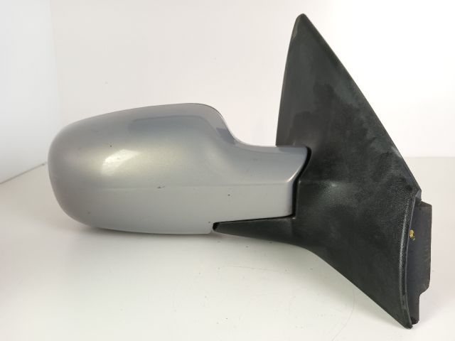 bontott RENAULT MEGANE II Jobb Visszapillantó Tükör (Elektromos)