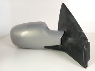 bontott RENAULT MEGANE II Jobb Visszapillantó Tükör (Elektromos)