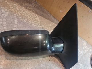 bontott RENAULT MEGANE II Jobb Visszapillantó Tükör (Elektromos)
