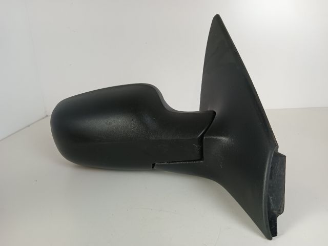 bontott RENAULT MEGANE II Jobb Visszapillantó Tükör (Elektromos)