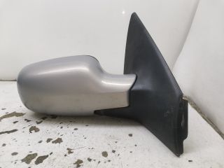 bontott RENAULT MEGANE II Jobb Visszapillantó Tükör (Elektromos)