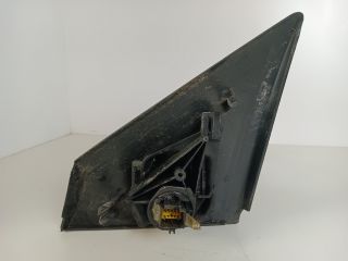 bontott RENAULT MEGANE II Jobb Visszapillantó Tükör (Elektromos)