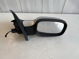 bontott RENAULT MEGANE II Jobb Visszapillantó Tükör (Elektromos)