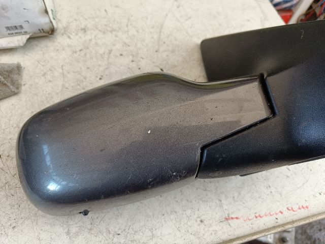 bontott RENAULT MEGANE II Jobb Visszapillantó Tükör (Elektromos)