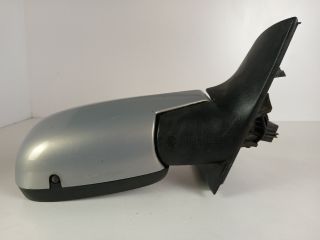 bontott RENAULT MEGANE II Jobb Visszapillantó Tükör (Elektromos)