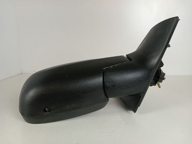 bontott RENAULT MEGANE II Jobb Visszapillantó Tükör (Elektromos)