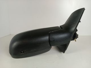 bontott RENAULT MEGANE II Jobb Visszapillantó Tükör (Elektromos)