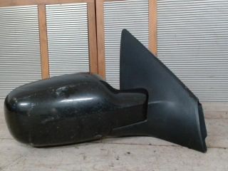 bontott RENAULT MEGANE II Jobb Visszapillantó Tükör (Elektromos)