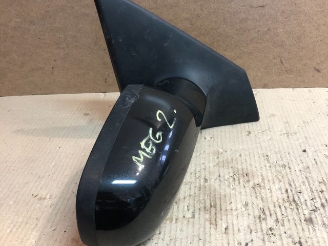 bontott RENAULT MEGANE II Jobb Visszapillantó Tükör (Elektromos)