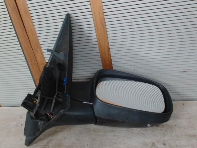 bontott RENAULT MEGANE II Jobb Visszapillantó Tükör (Elektromos)