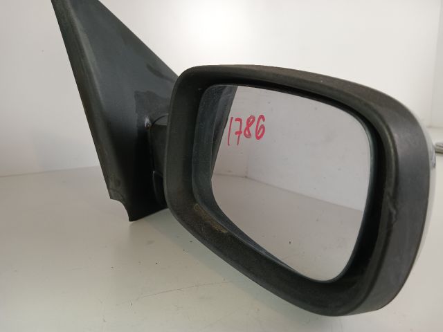 bontott RENAULT MEGANE II Jobb Visszapillantó Tükör (Elektromos)