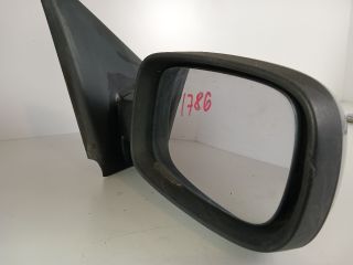 bontott RENAULT MEGANE II Jobb Visszapillantó Tükör (Elektromos)
