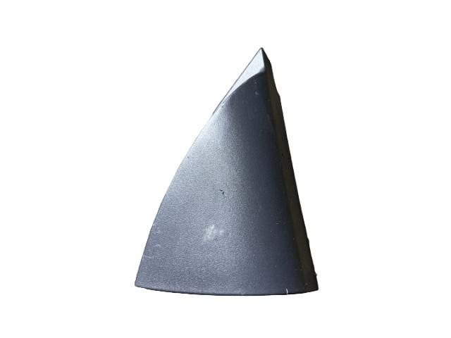 bontott RENAULT MEGANE II Jobb Visszapillantó Tükör Kárpit