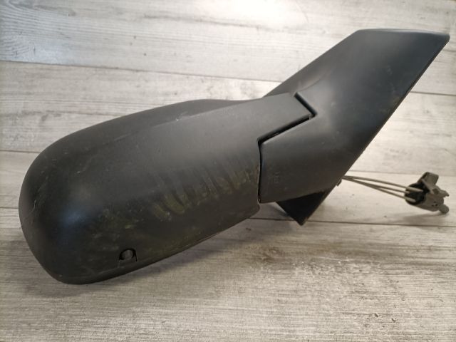 bontott RENAULT MEGANE II Jobb Visszapillantó Tükör (Mechanikus)