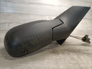 bontott RENAULT MEGANE II Jobb Visszapillantó Tükör (Mechanikus)