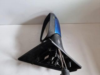 bontott RENAULT MEGANE II Jobb Visszapillantó Tükör (Mechanikus)