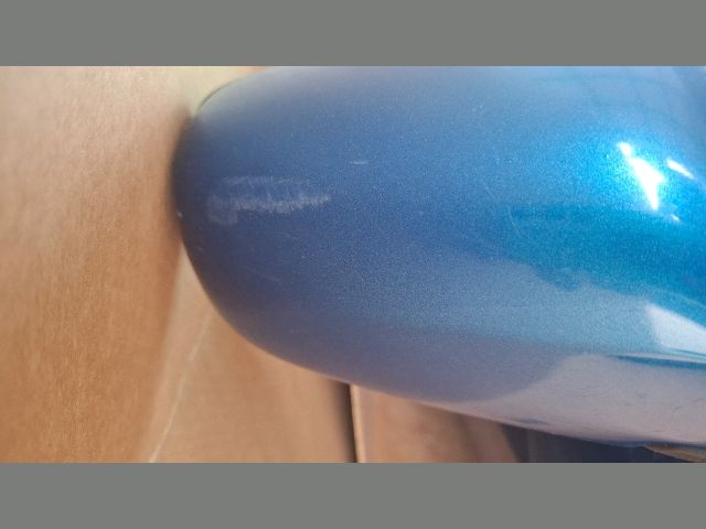 bontott RENAULT MEGANE II Jobb Visszapillantó Tükör (Mechanikus)