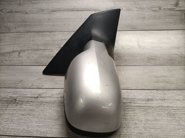 bontott RENAULT MEGANE II Jobb Visszapillantó Tükör (Mechanikus)