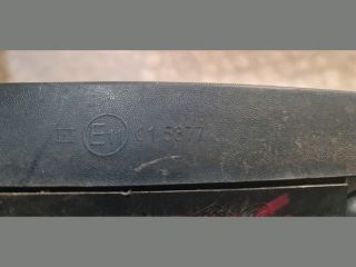 bontott RENAULT MEGANE II Jobb Visszapillantó Tükör (Mechanikus)