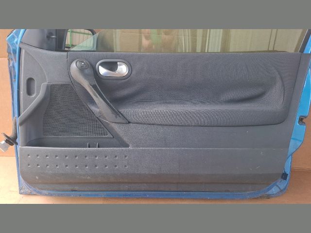 bontott RENAULT MEGANE II Jobb Visszapillantó Tükör (Mechanikus)