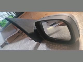 bontott RENAULT MEGANE II Jobb Visszapillantó Tükör (Mechanikus)