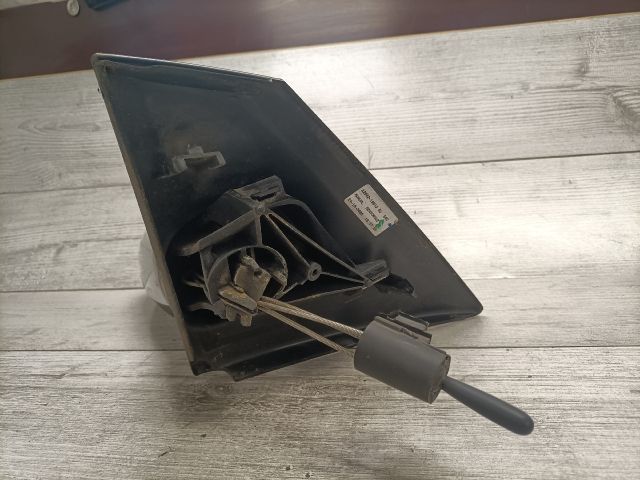 bontott RENAULT MEGANE II Jobb Visszapillantó Tükör (Mechanikus)