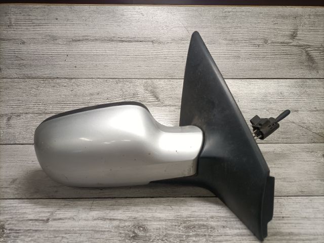 bontott RENAULT MEGANE II Jobb Visszapillantó Tükör (Mechanikus)