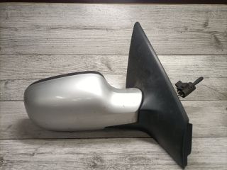 bontott RENAULT MEGANE II Jobb Visszapillantó Tükör (Mechanikus)