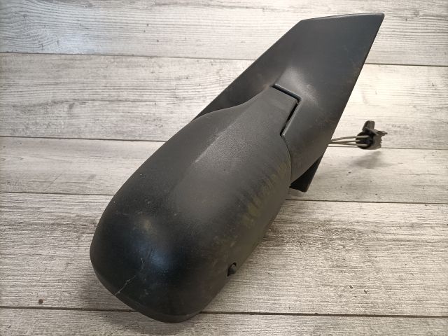 bontott RENAULT MEGANE II Jobb Visszapillantó Tükör (Mechanikus)